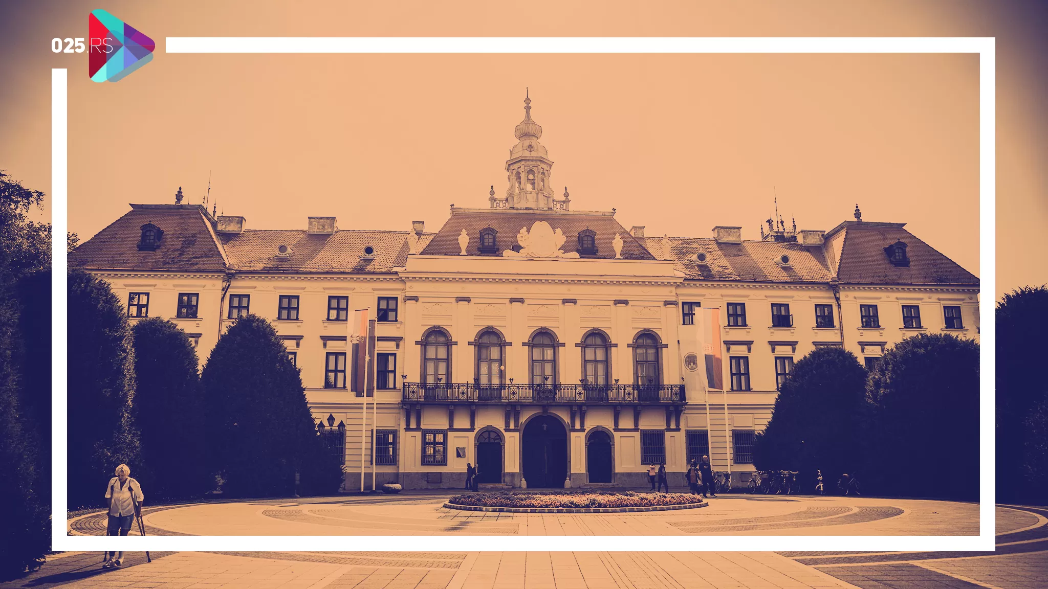 Grad Sombor
