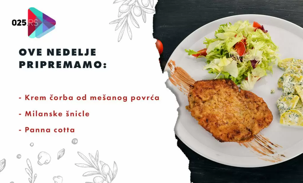 ručak