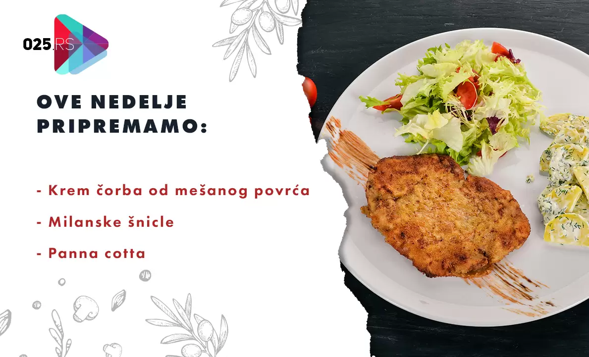 ručak