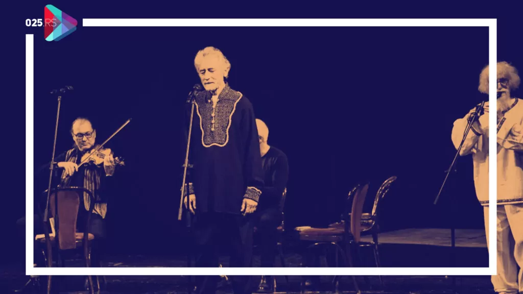 Sombor - koncert