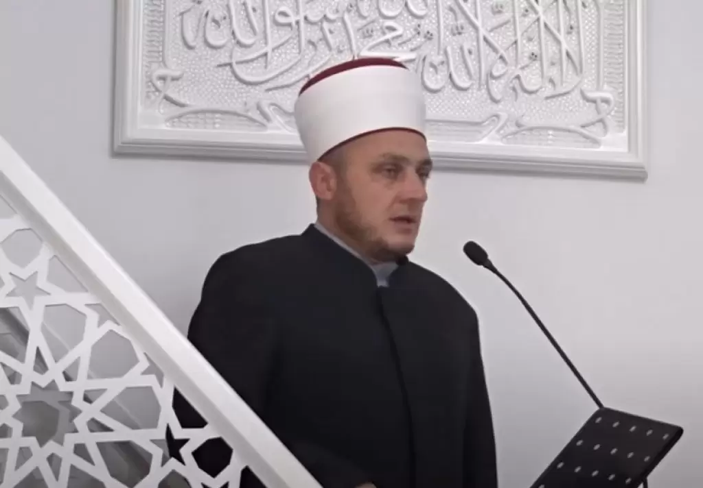 Amir ef. Mahić