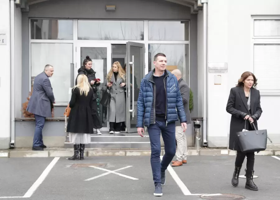 Andrej Vučić