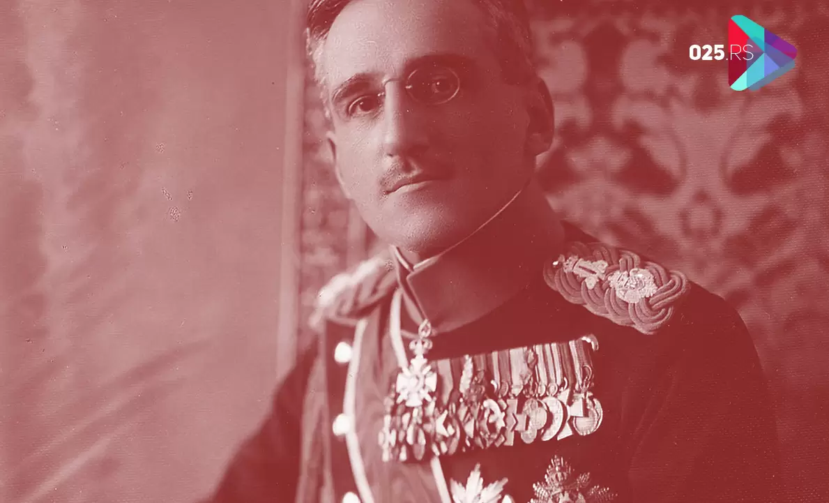 Aleksandar Karađorđević