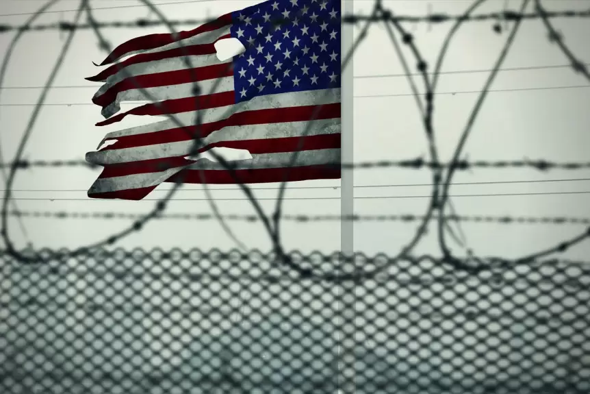 Amerika