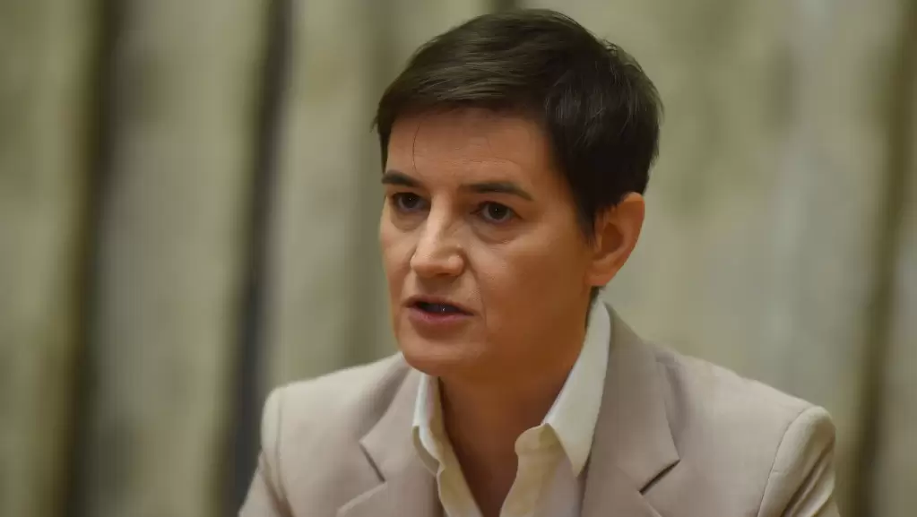 Ana Brnabić