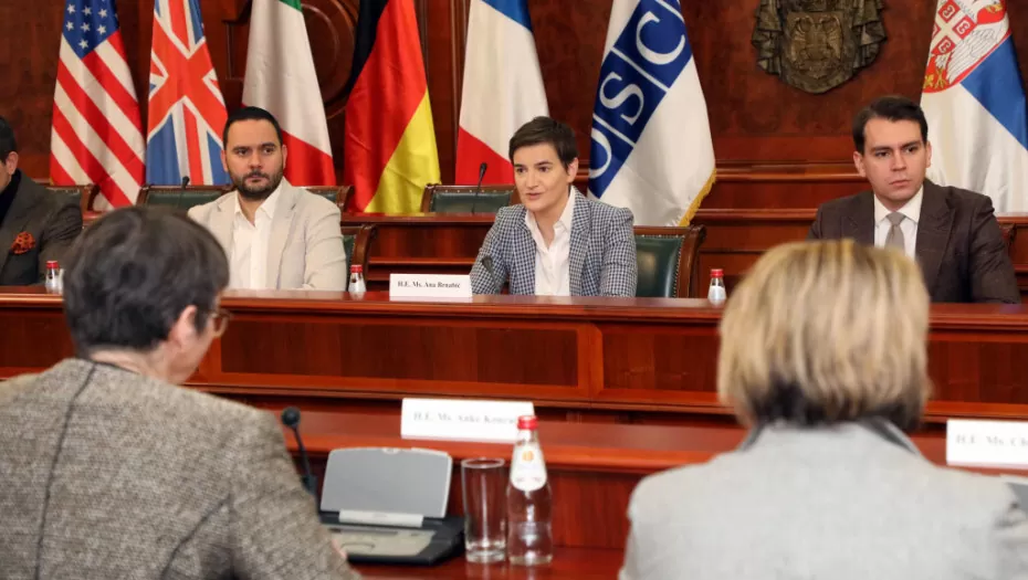 Brnabić