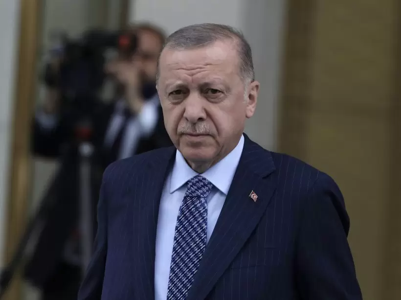 Erdogan