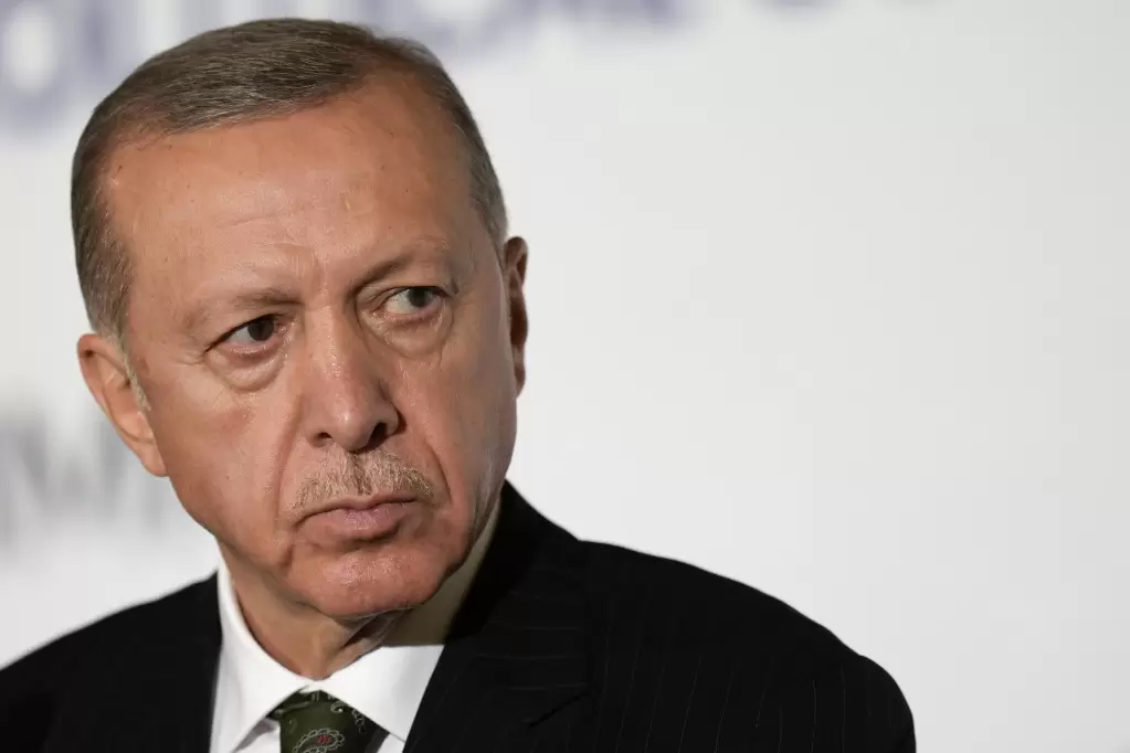 Erdogan