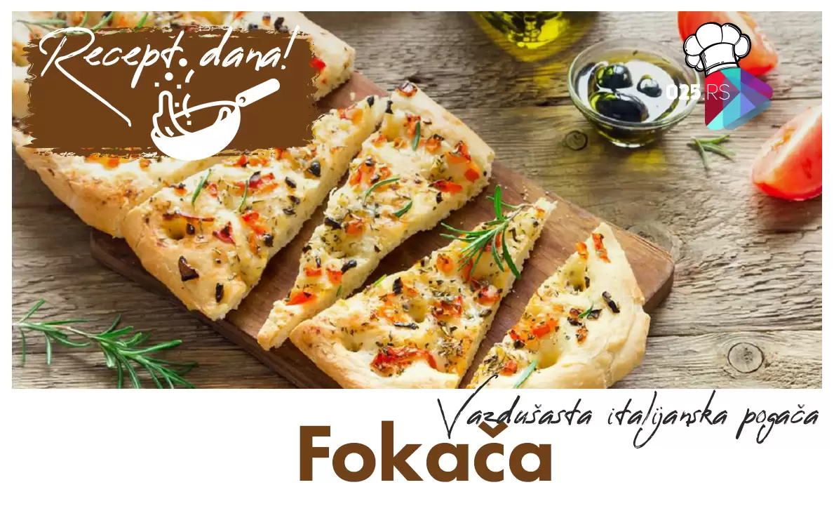 Fokača