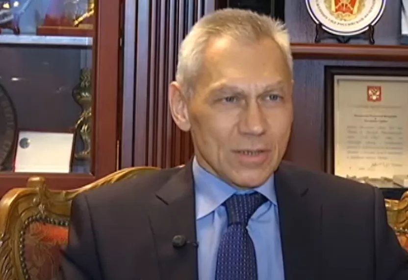 Harčenko