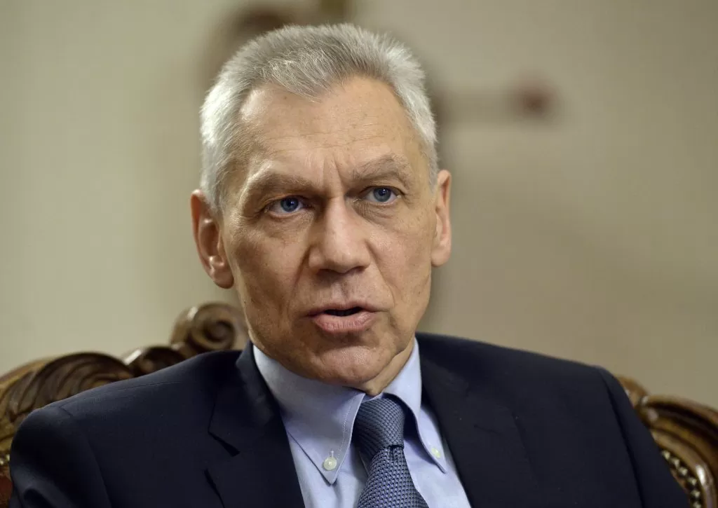 Harčenko