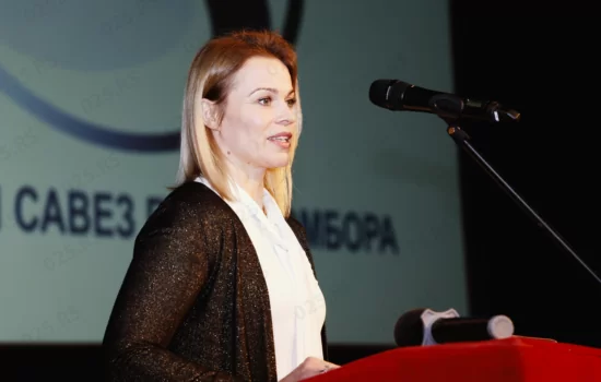 Sombor - Antonija Nađ Kosanović