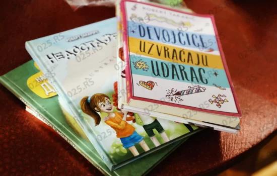Pisac za decu i mlade Takarič u poseti Apatinu 3