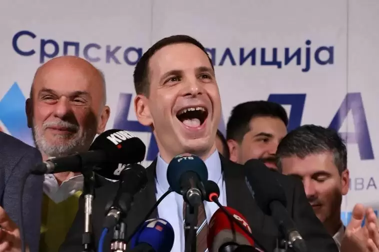 Miloš Jovanović