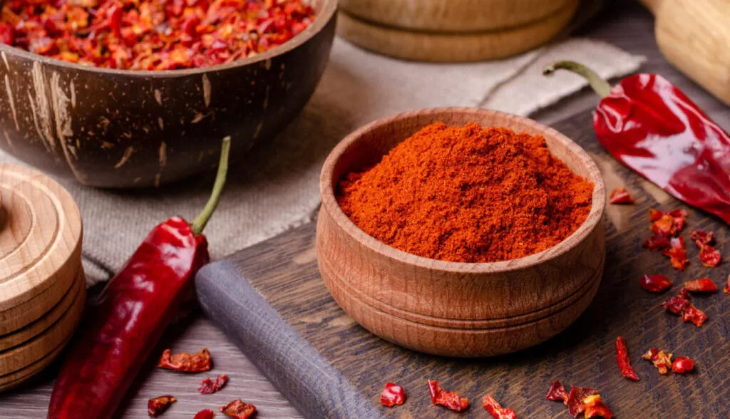 Paprika