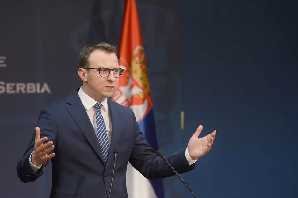 Petar Petković