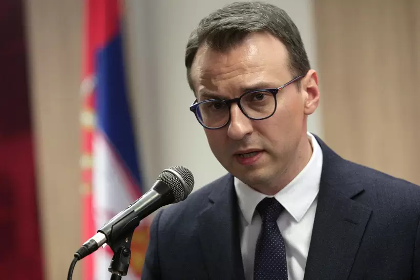 Petar Petković