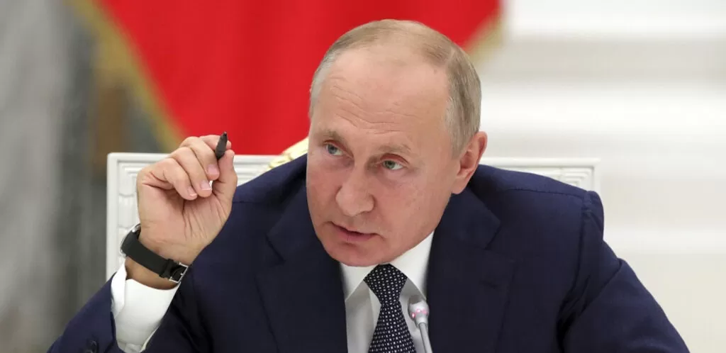 Putin