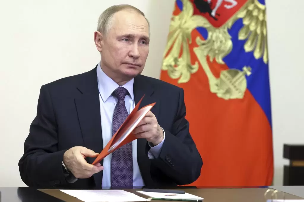 Putin