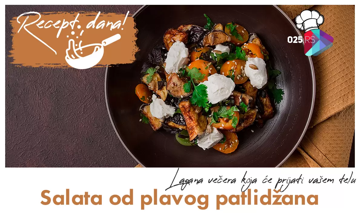 plavi patlidžan