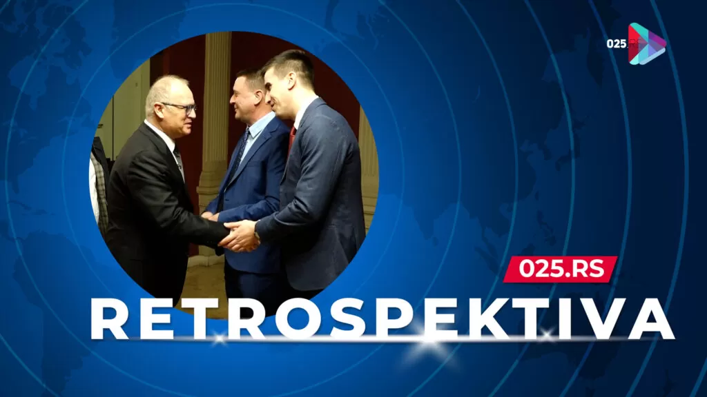 retrospektiva