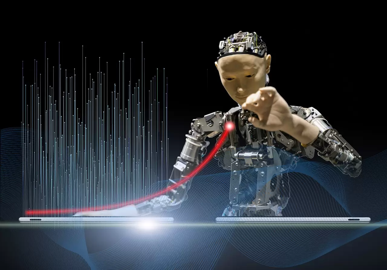 Robot
