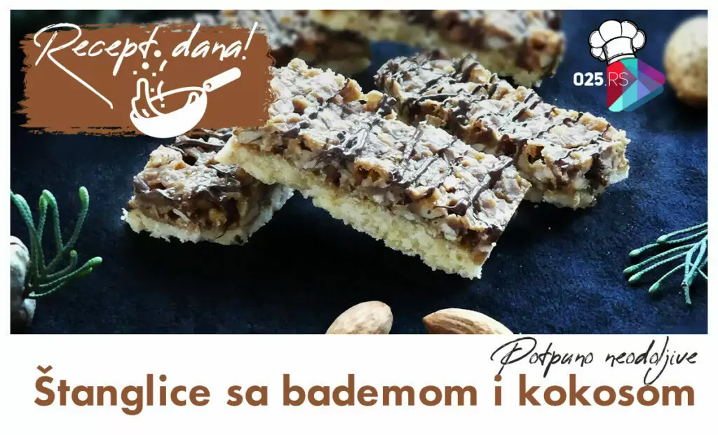 štanglice