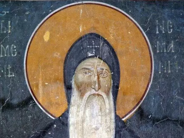 Stefan Nemanja