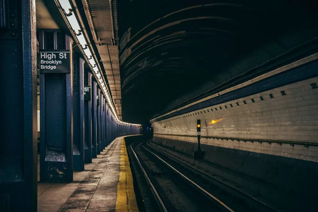 Tunel