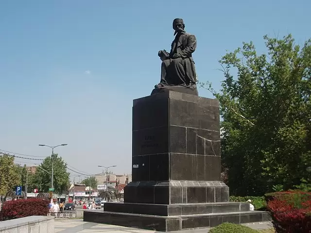 Vuk