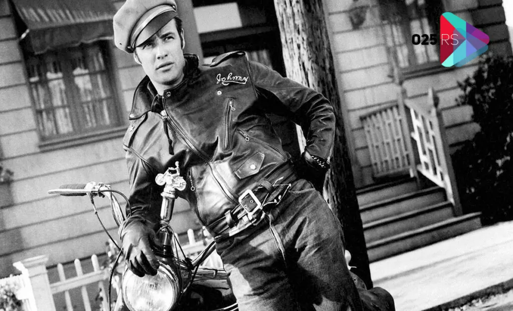 Marlon Brando
