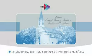 Crkva Bački Monoštor