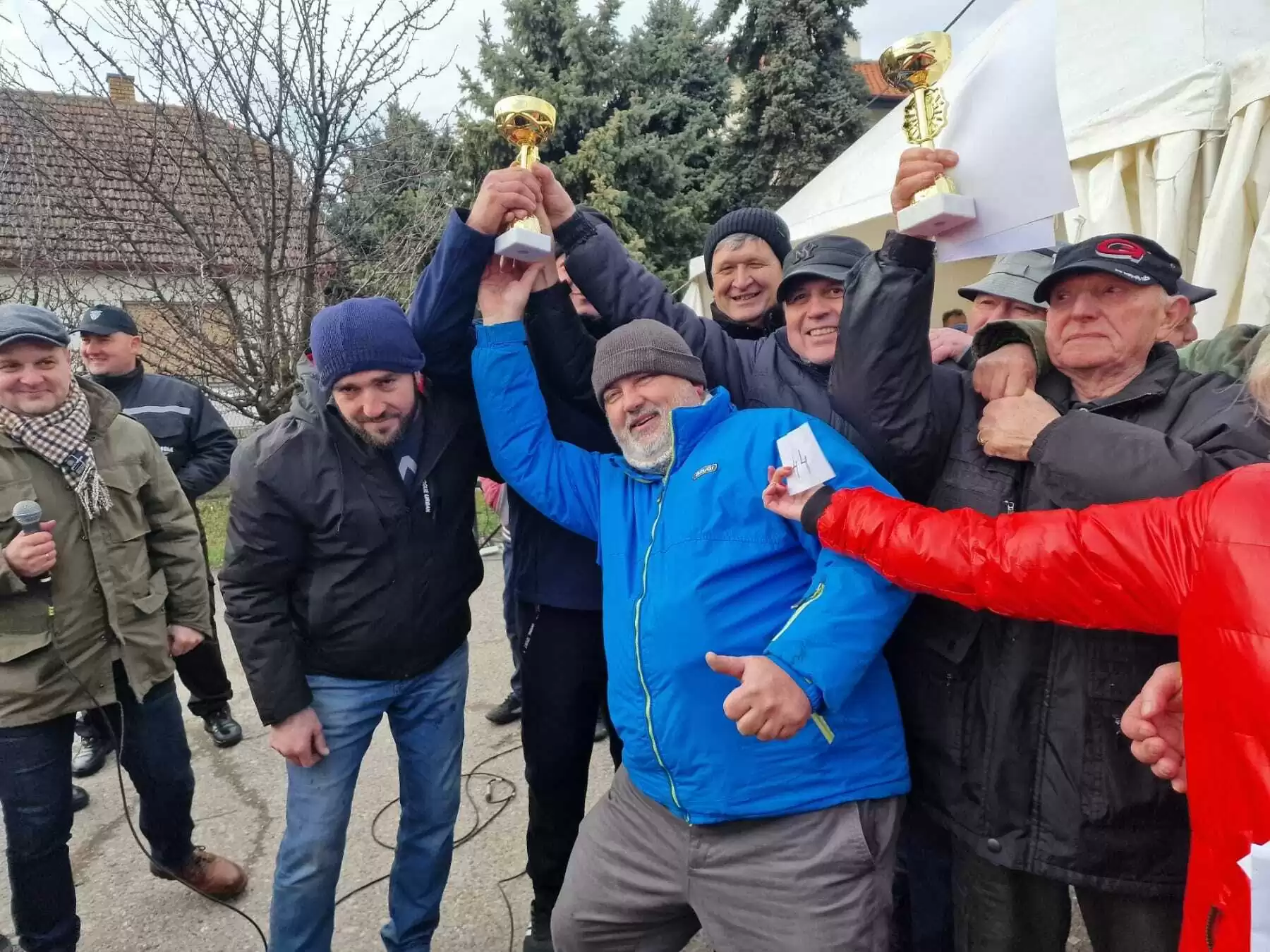 Sivac - Čvarak fest 4