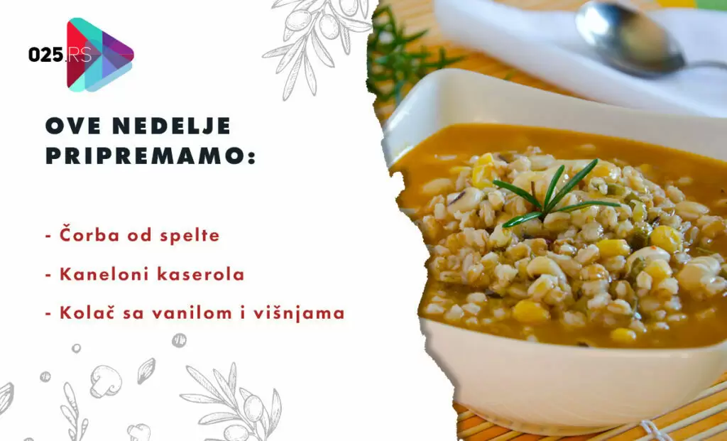 recept