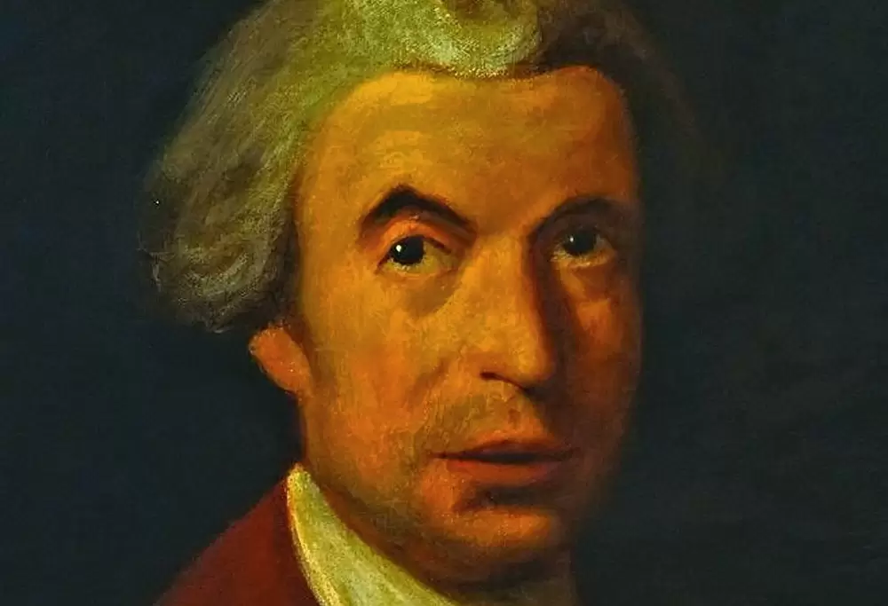 Ruđer Bošković