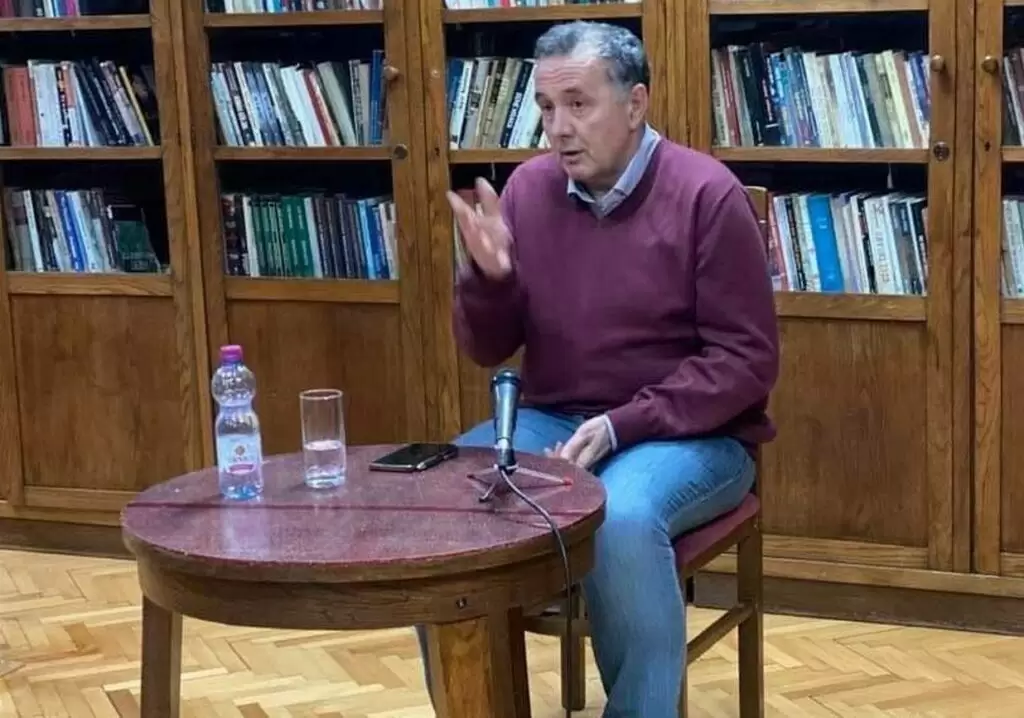 Saša Marković