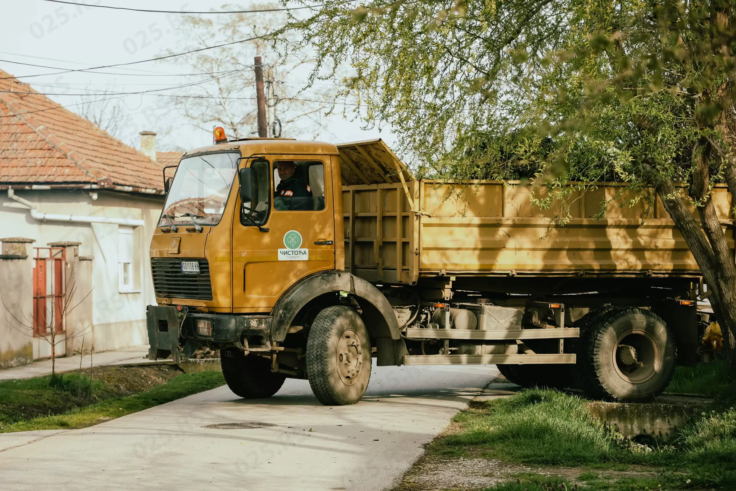 Mesec čistoće Sombor 2