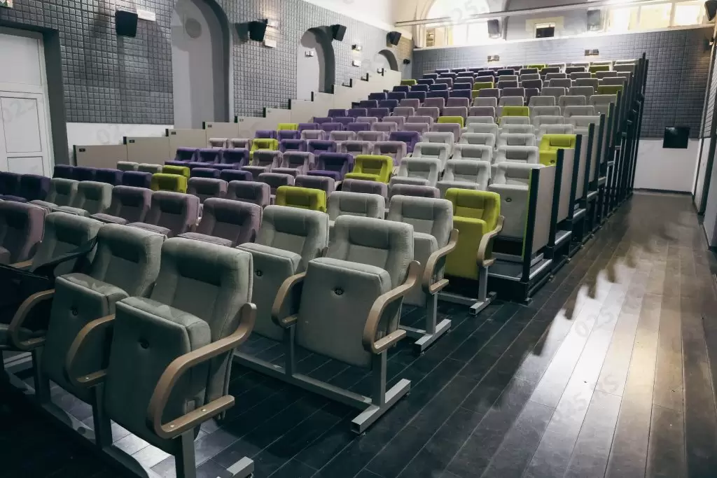 Bioskop KC Sombor