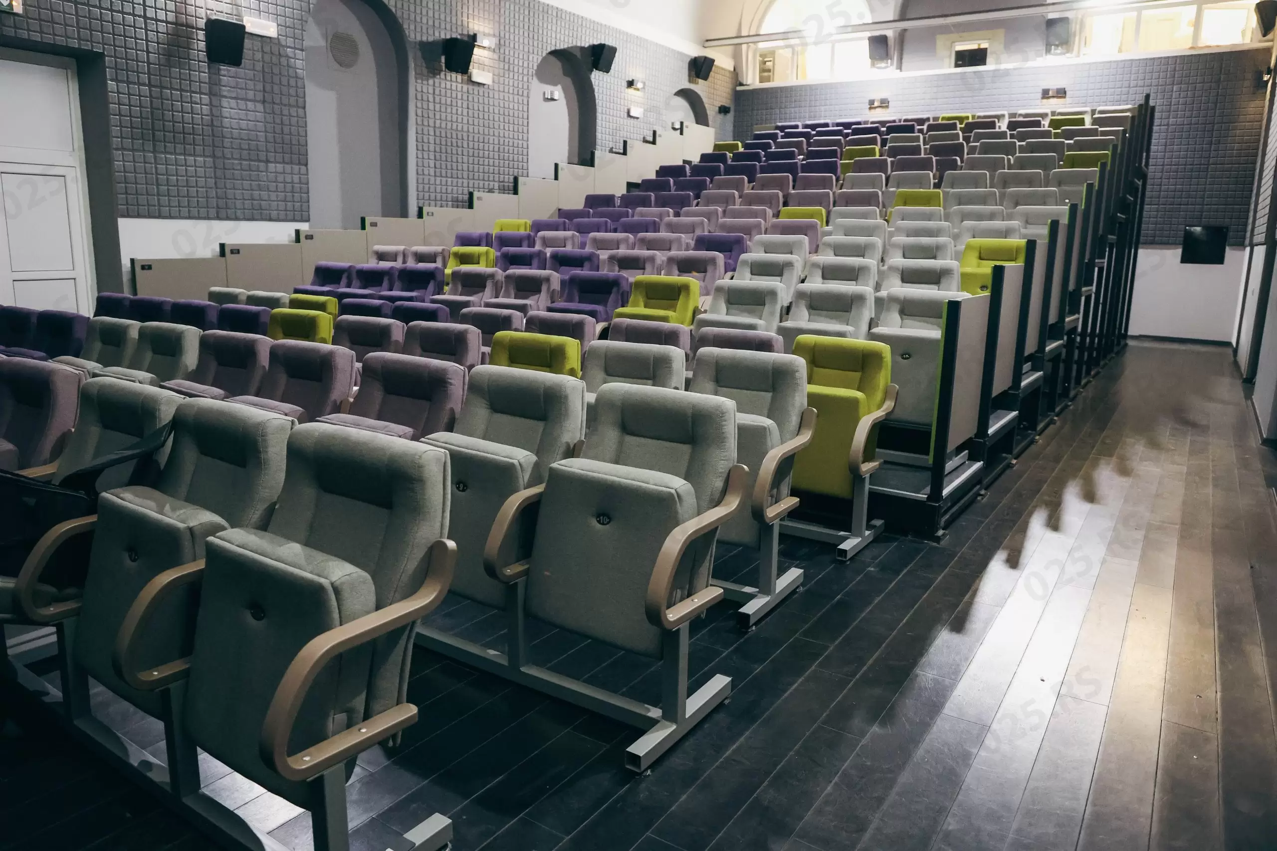 Bioskop KC Sombor