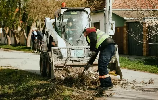 Mesec čistoće Sombor 1