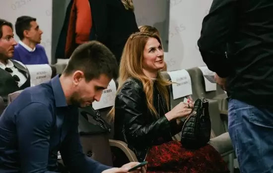 Digitalni bioskop KC 