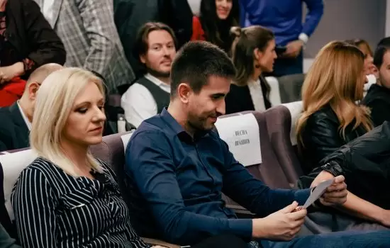 Digitalni bioskop KC 1