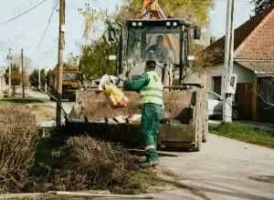 Mesec čistoće Sombor 5
