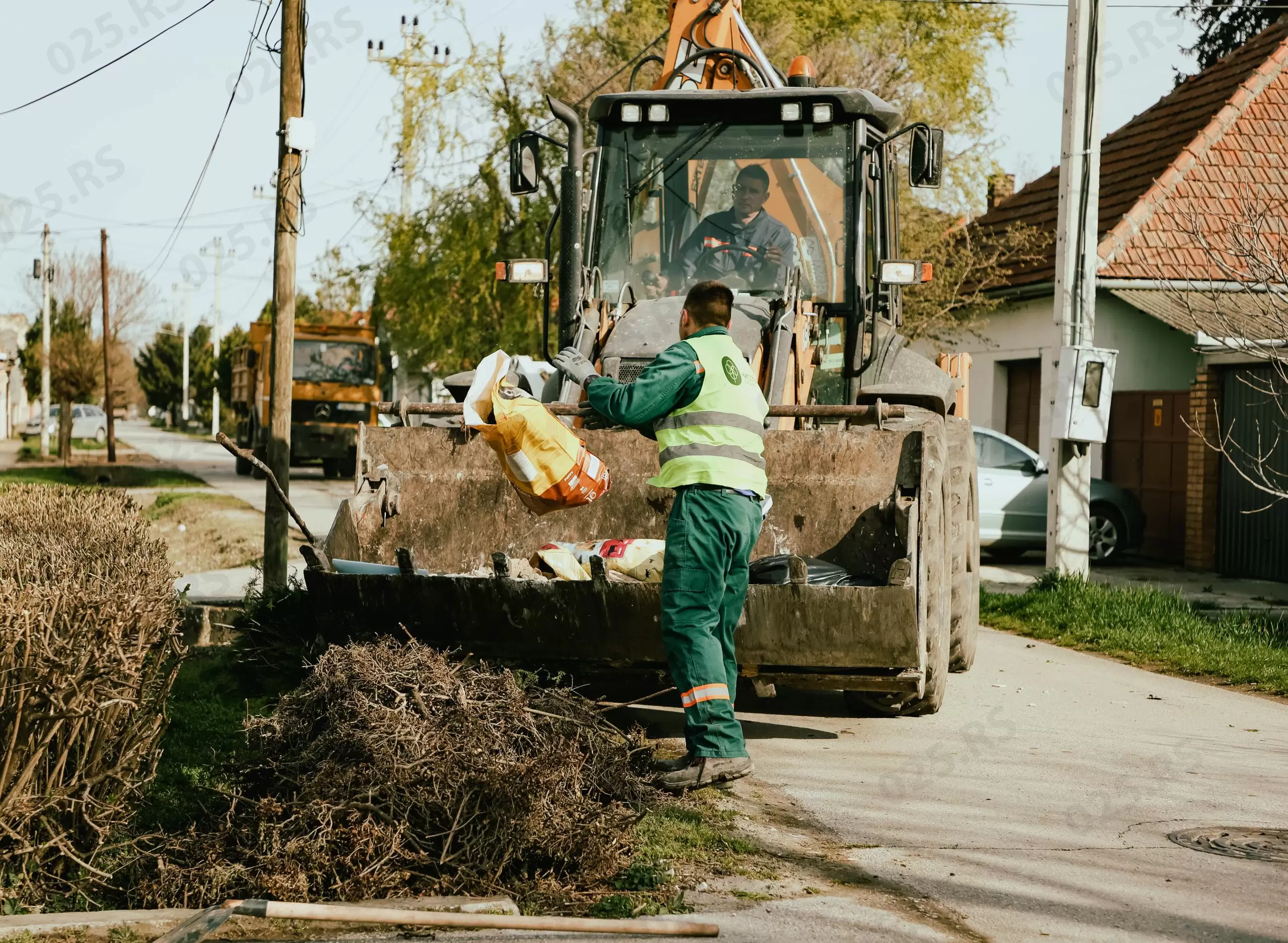 Mesec čistoće Sombor 5