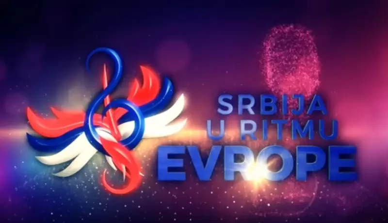 Srbija u ritmu Evrope