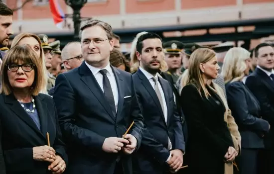 U Somboru obeležen Dan sećanja na stradale u NATO agresiji 6