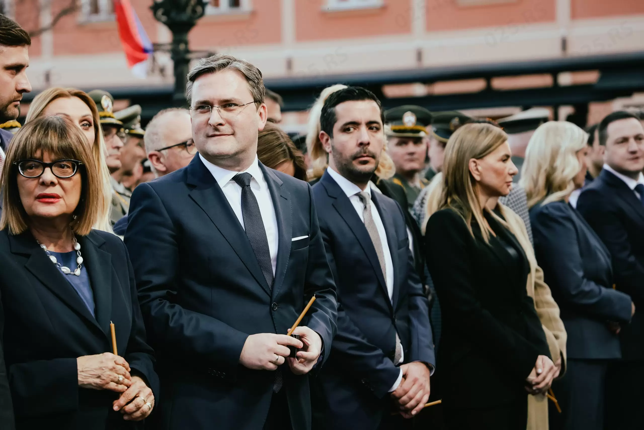 U Somboru obeležen Dan sećanja na stradale u NATO agresiji 6