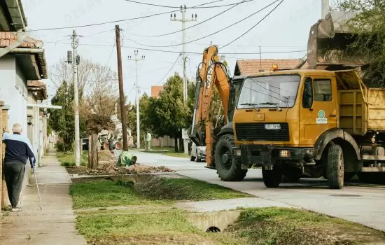 Mesec čistoće Sombor 4