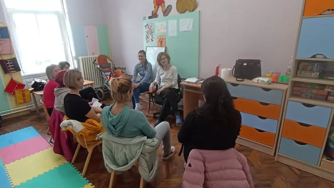 Šoso Vuk Karadžić