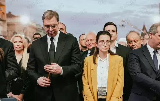 U Somboru obeležen Dan sećanja na stradale u NATO agresiji 7